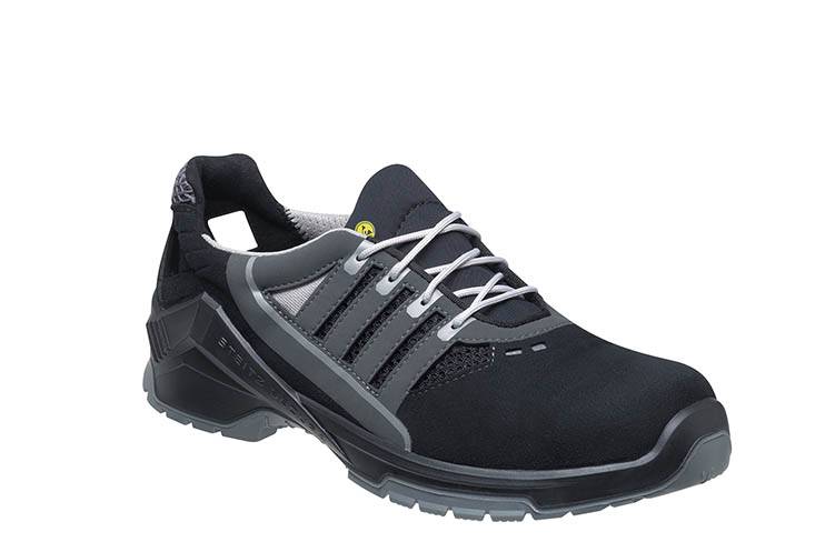 ESD Sicherheitshalbschuh S1P Steitz Secura ESD 1210 SMC SF XB 43