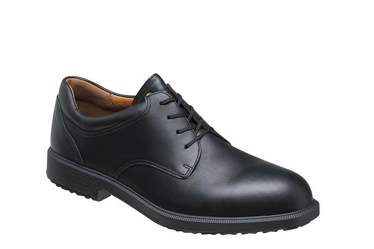 ESD Business-Sicherheitshalbschuh S2 Steitz Secura OFFICER 20 NB 44