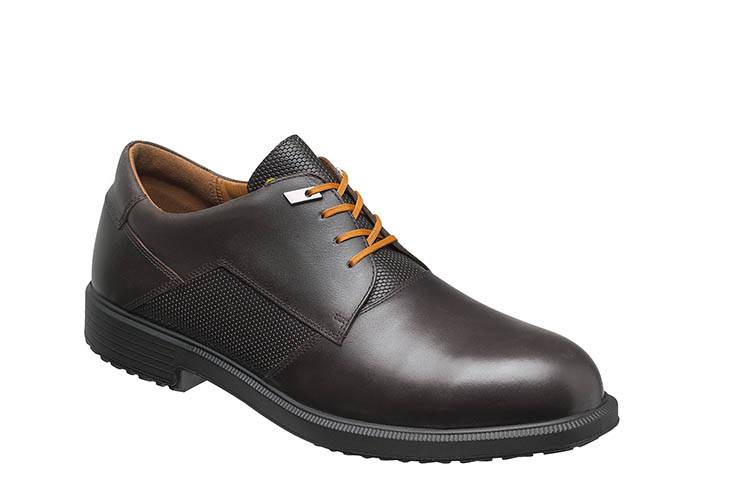 ESD Business-Sicherheitshalbschuh S2 Steitz Secura OFFICER 40 NB 45