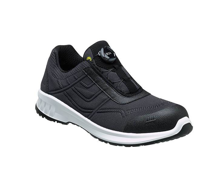 ESD Sicherheitshalbschuh S2 Steitz Secura CP 4310 BOA NB 44