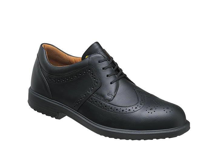 ESD Business-Berufshalbschuh O1 Steitz Secura STEVE XB 45