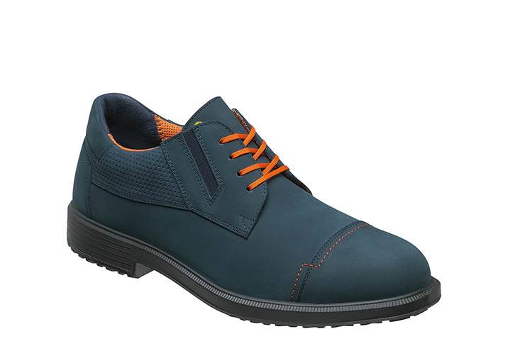 ESD Business-Berufshalbschuh O2 Steitz Secura JULIUS NB 42