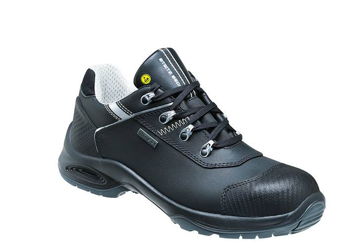 ESD Sicherheitshalbschuh S2 Steitz Secura HAMAR GTX XB 43