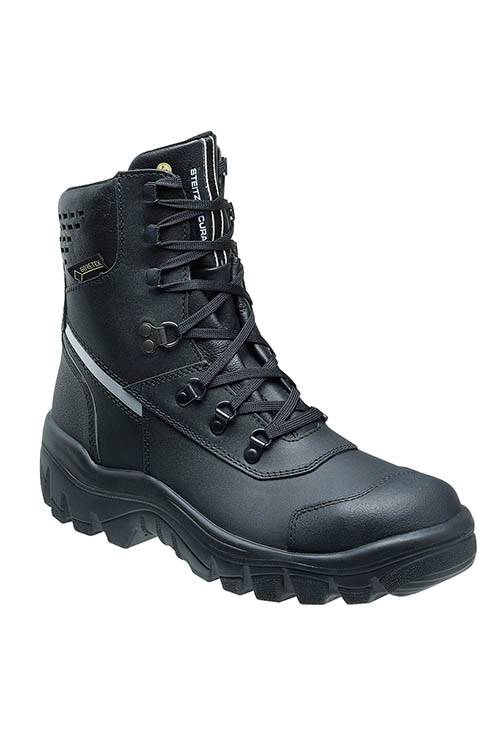ESD Sicherheitsstiefel S3 Steitz Secura STAVANGER V GTX S3 XB 40