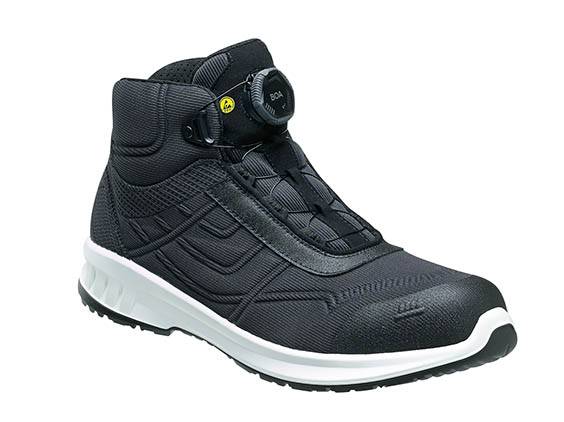 ESD Sicherheitshalbstiefel S2 Steitz Secura CP 4810 BOA NB 46