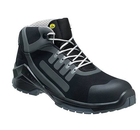 ESD Sicherheitshalbstiefel S3 Steitz Secura VD 1810 SMC SF NB 37