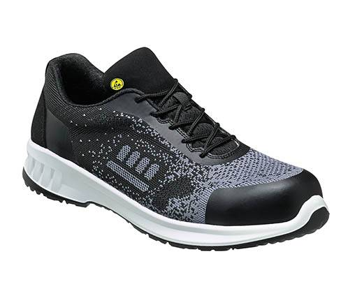 ESD Sicherheitshalbschuh S1 Steitz Secura SALIX NB 44