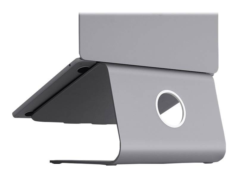 Rain Design mStand - Notebook-Ständer - Midnight