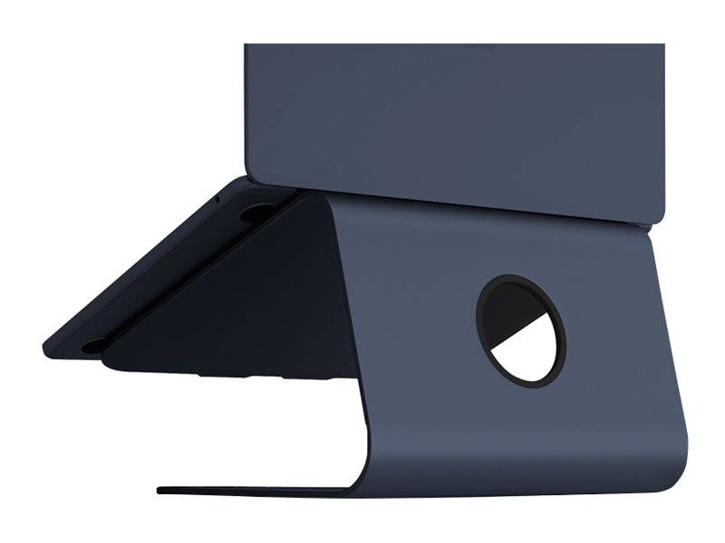 Rain Design mStand 360 - Notebook-Ständer - Midnight
