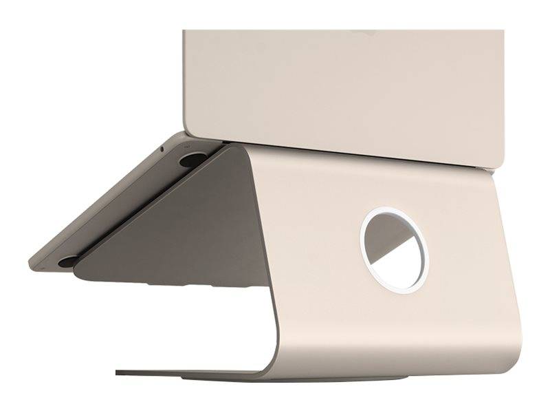 Rain Design mStand 360 - Notebook-Ständer - Starlight