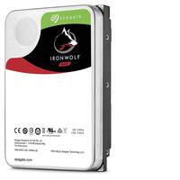 Seagate IronWolf ST12000VNA008 - Festplatte - 12 TB - intern - 3.5"" (8.9 cm)