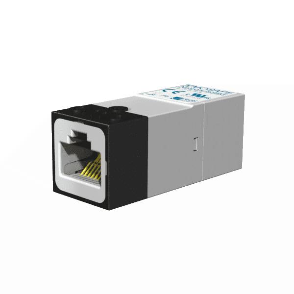 EMOSAFE EN-76HE Netzwerkisolator