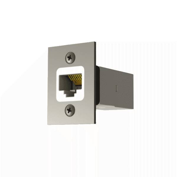 EMOSAFE EN-76HE-S Netzwerkisolator