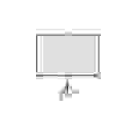 Acer T87-S01MW Projektionsbildschirm mit Stativ 218 cm 87 Zoll 4:3 weiß
