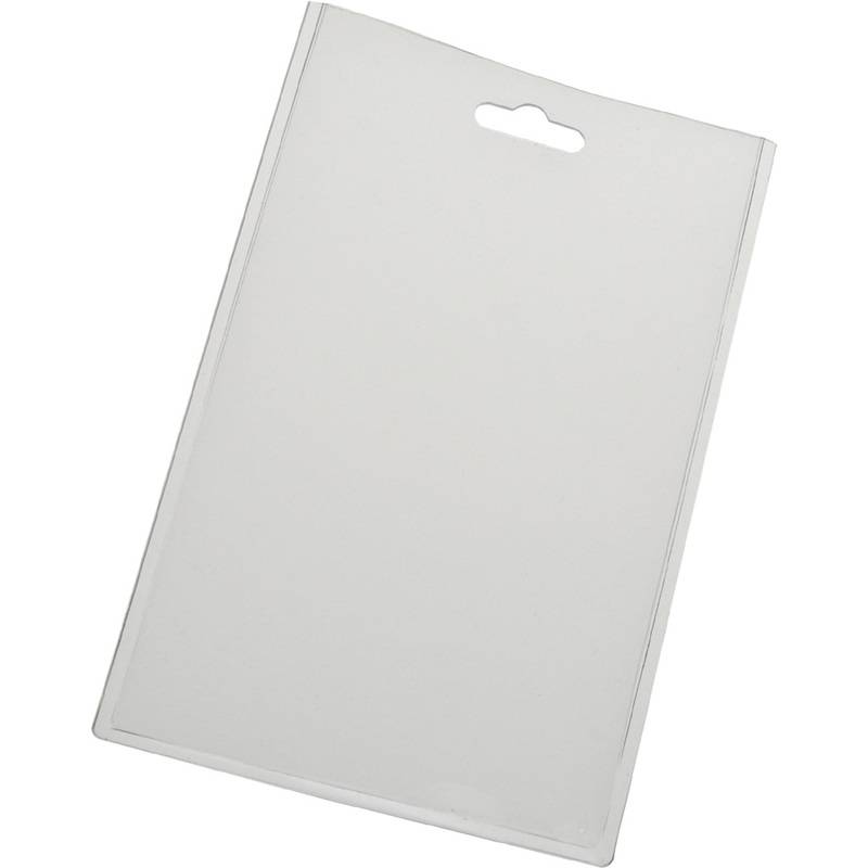 EUROPEL Ausweishalter, geschlossen, 60 x 90 mm
