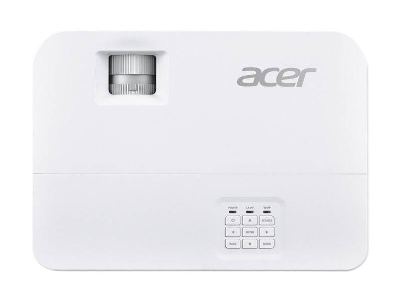 Acer H6543Ki - DLP-Projektor - tragbar - 3D - 4800 lm - Full HD (1920 x 1080)