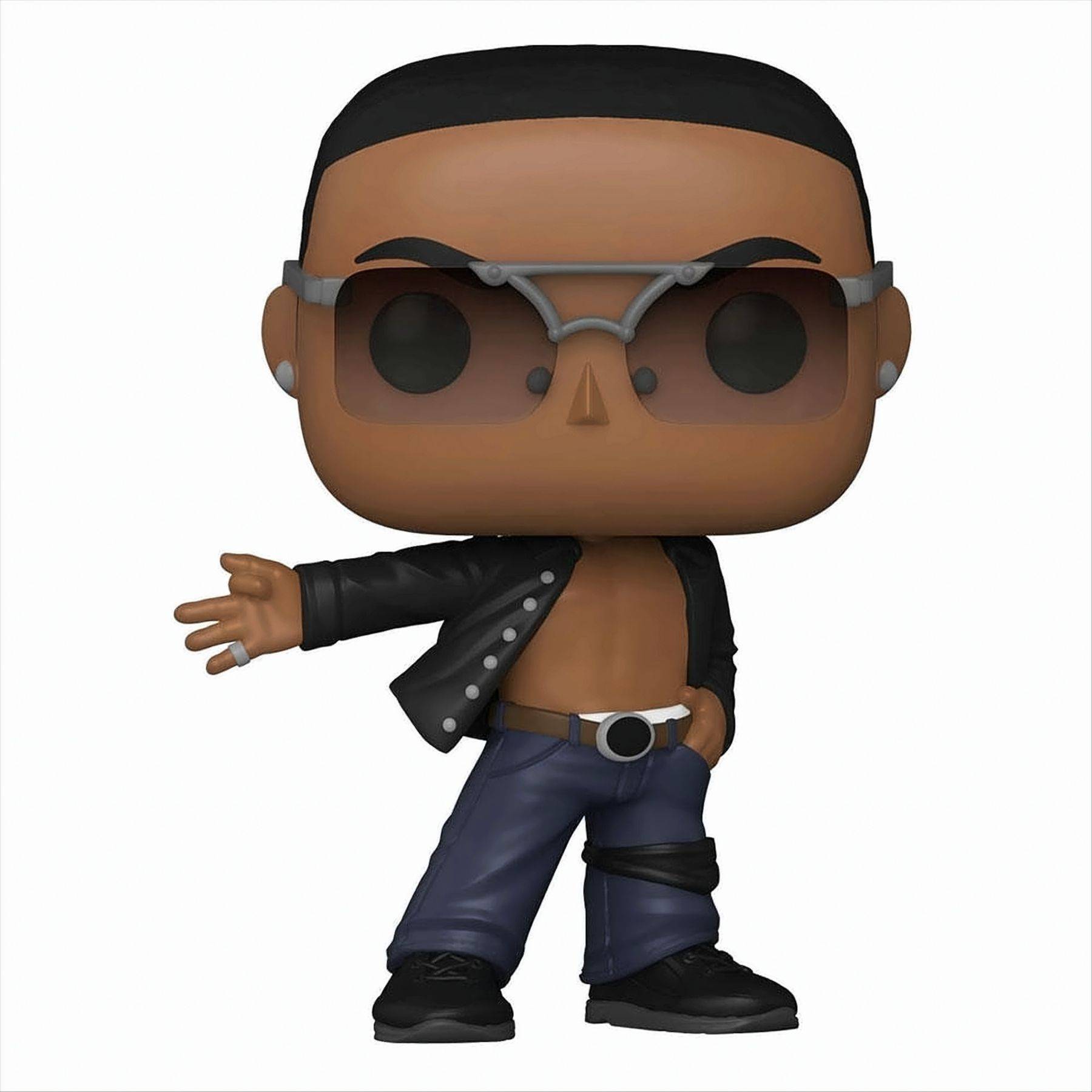 POP Albums - Usher - 8701 Usher Neu & OVP