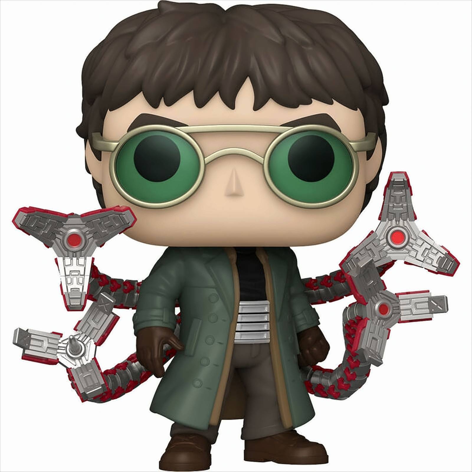 POP - Spider-Man No Way Home - Doc Ock Neu & OVP