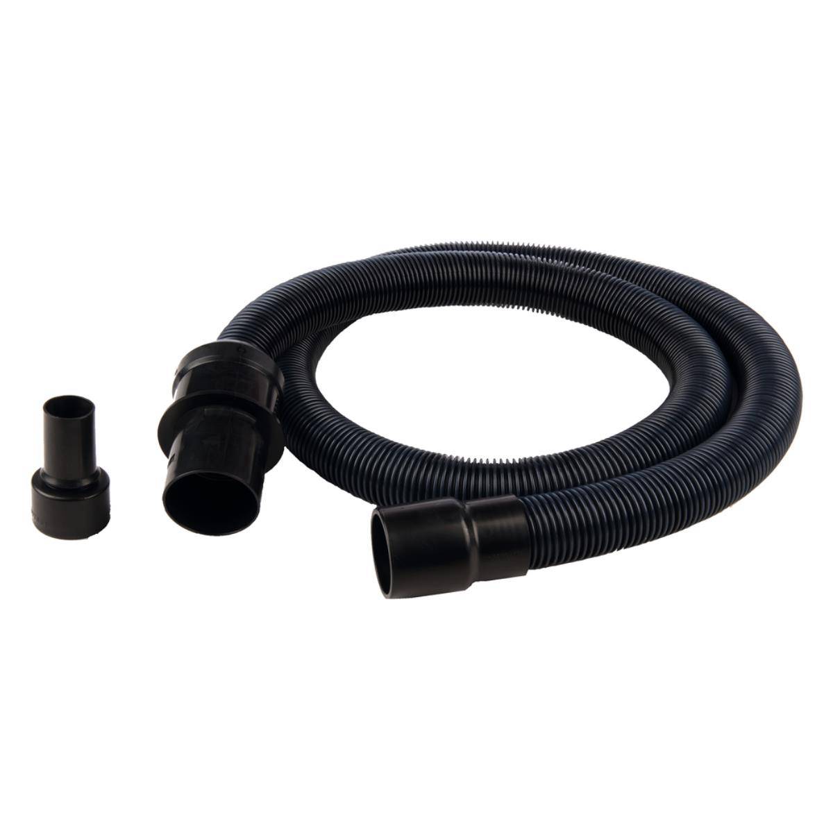 Makita Saugschlauch 28 mm x 1,5 m 28 mm Durchmesser • 1,5 m Länge