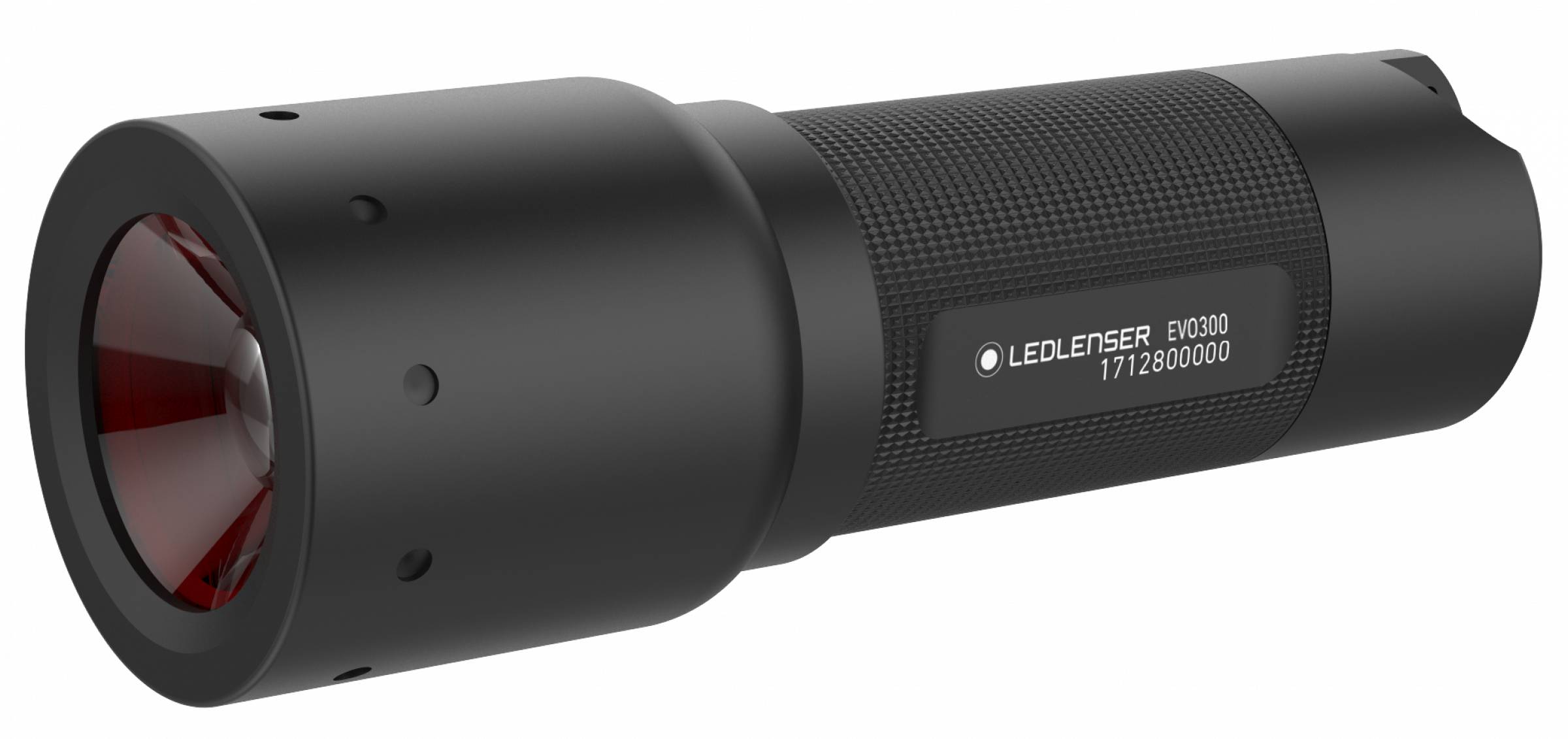 Led Lenser P-​Series EVO300 - 300 Lumen inkl. 4xAAA