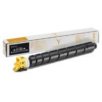 Kyocera Toner TASKalfa 2552 yellow