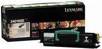 Lexmark Schwarz - Original - Tonerpatrone - für Lexmark E232 - E232n - E232t - E