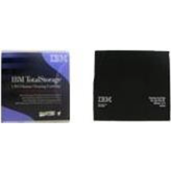 LTO CL IBM im P-Case - inkl. customized Barcodelabel LTO CL IBM im P-Case - inkl. customized Barcodelabel