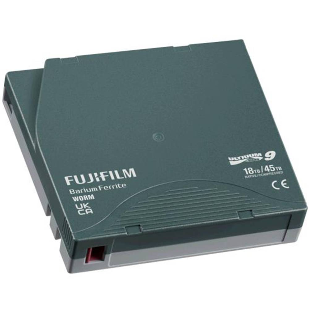 Fujifilm LTO Ultrium WORM 9 - 18 TB / 45 TB - WORM