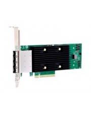 BROADCOM BCM HBA 9600-16e SAS/SATA/NVMe
