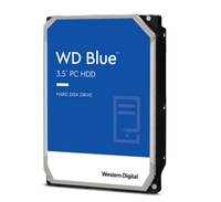 WD Blue WD60EZAX - Festplatte - 6 TB - intern - 3.5"" (8.9 cm)