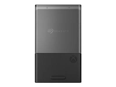 SEAGATE 1TB Exp.Card for Xbox Series X/S Komponenten Speicherlaufwerke Interne SSDs