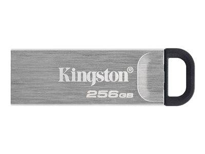 KINGSTON 256GB USB3.2 DT Gen1 Kyson Eingabe / Ausgabe USB-Stick