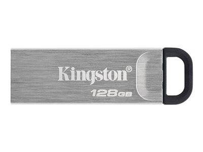KINGSTON 128GB USB3.2 DT Gen1 Kyson Eingabe / Ausgabe USB-Stick