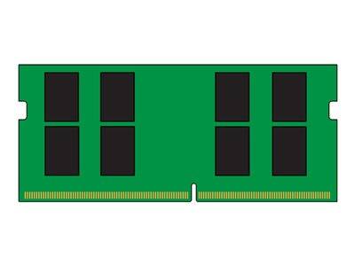KINGSTON 16GB 3200MHz DDR4 CL22 SODIMM Komponenten Speicher Notebook-Speicher