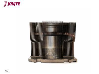 DYNATRON N2 Intel CPUKuehler 2U 4189-4-5 Komponenten Lüfter & Kühlsysteme &