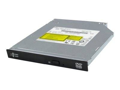 HLDS GTC DVD-Writer slim internal SATA Komponenten Optische Laufwerke Blu-Ray-, CD/DVD- und