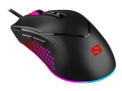 SANDBERG Azazinator Mouse 6400 Eingabe / Ausgabe Mäuse & Tastaturen