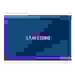 SAMSUNG Portable SSD T7 2TB blue Komponenten Speicherlaufwerke Externe SSDs