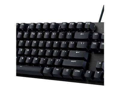 LOGI G413 TKL SE Gaming Keyboard (US) Zubehör Maus & Tastaturen