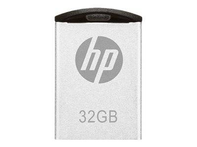 HP v222w USB Stick 32GB Slim Eingabe / Ausgabe USB-Stick