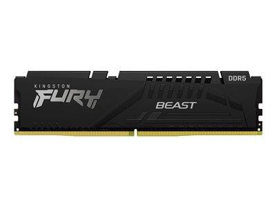 KINGSTON 32GB 5600MHz DDR5 CL40 DIMM Komponenten Speicher Desktop-Speicher