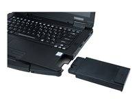 PANASONIC HF RFID