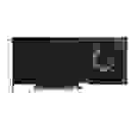 PNY NVIDIA RTX A4000 16GB GDDR6 4xDP Komponenten Grafikkarten (GPU) Workstation