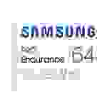 SAMSUNG PRO Endurance microSD 64GB 2022 Komponenten Speicher Flash-Speicher