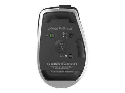 3DC CadMouse Pro Wireless Eingabe / Ausgabe Mäuse & Tastaturen