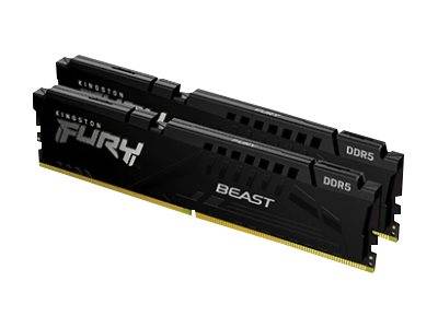 KINGSTON 16GB 5200MHz DDR5 CL40 DIMM Komponenten Speicher Desktop-Speicher