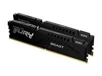 KINGSTON 16GB 5200MHz DDR5 CL40 DIMM