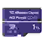 WD Purple 1TB SC QD101 microSD Komponenten Speicher Flash-Speicher