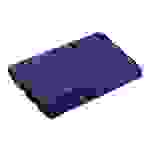 SAMSUNG Portable SSD T7 Shield 1TB blue Komponenten Speicherlaufwerke Externe SSDs