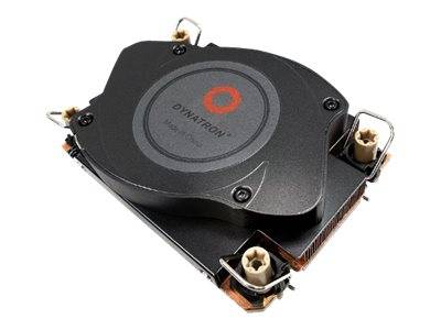 DYNATRON N3 Intel 4189-4-5CPU Kuehler1U Komponenten Lüfter & Kühlsysteme Lüfterlose Kühler &